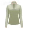 Gelert Snap Fleece Jacket Womens