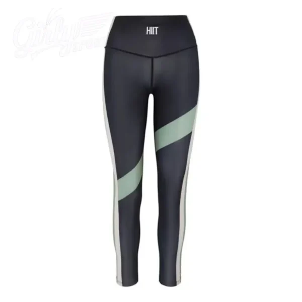 HIIT Colourblock Leggings