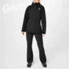 Karrimor 3 in 1 Weathertite Jacket Ladies