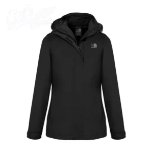 Karrimor 3 in 1 Weathertite Jacket Ladies