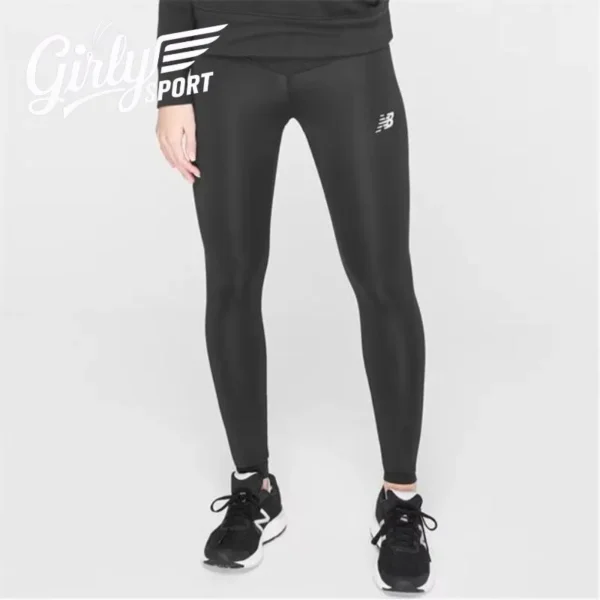 New Balance Balance Run Tights Ladies