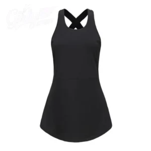 Slazenger Vest Ladies