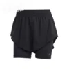 Adidas Hiit Heat.Rdy Training 2-In-1 Shorts Womens